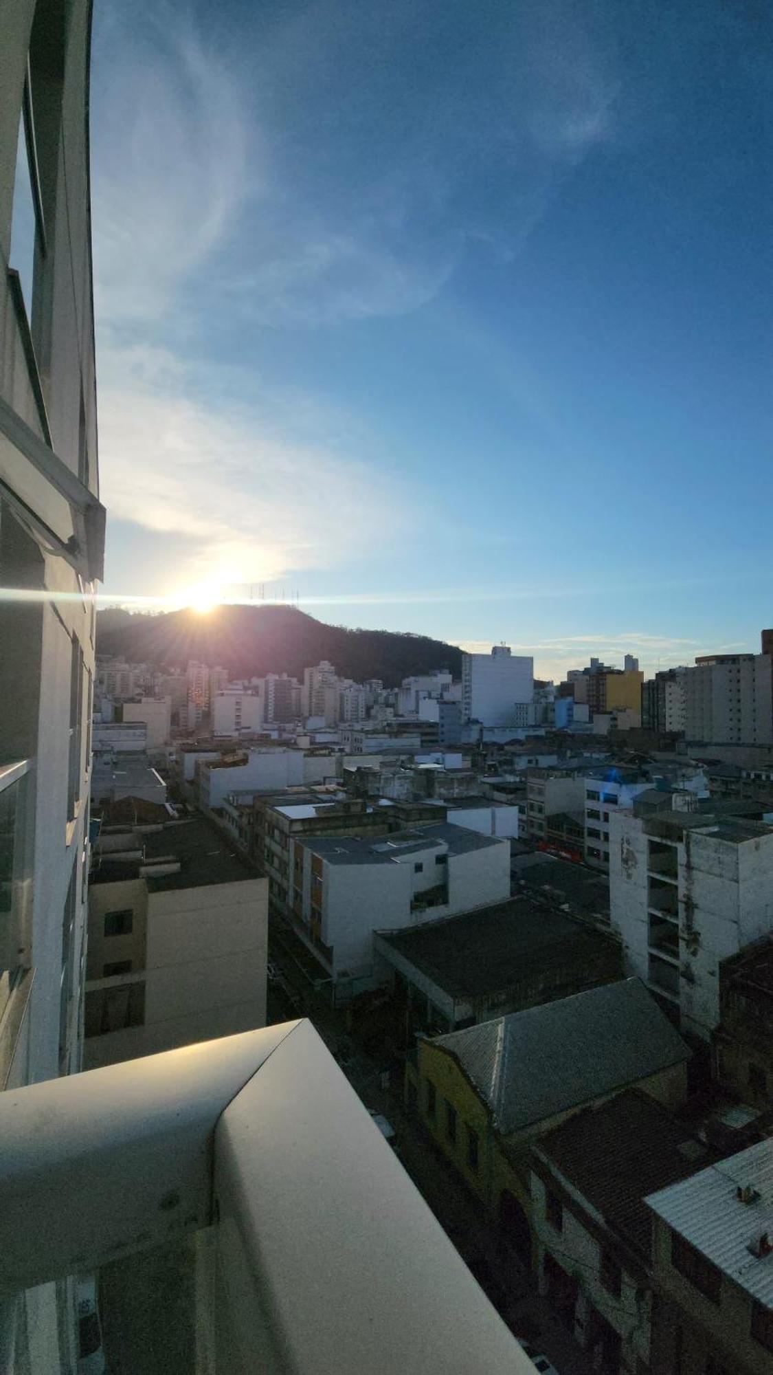 Nobile Hotel Juiz De Fora Exterior photo